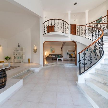 Mansion Almond - Sea, Sun And A Charming Refuge! Villa Paul do Mar  Exterior photo