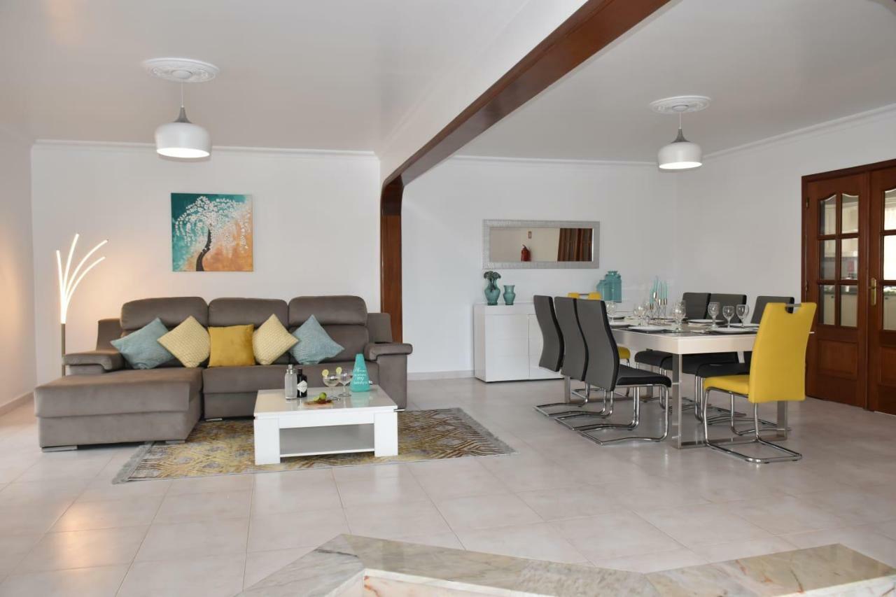 Mansion Almond - Sea, Sun And A Charming Refuge! Villa Paul do Mar  Exterior photo