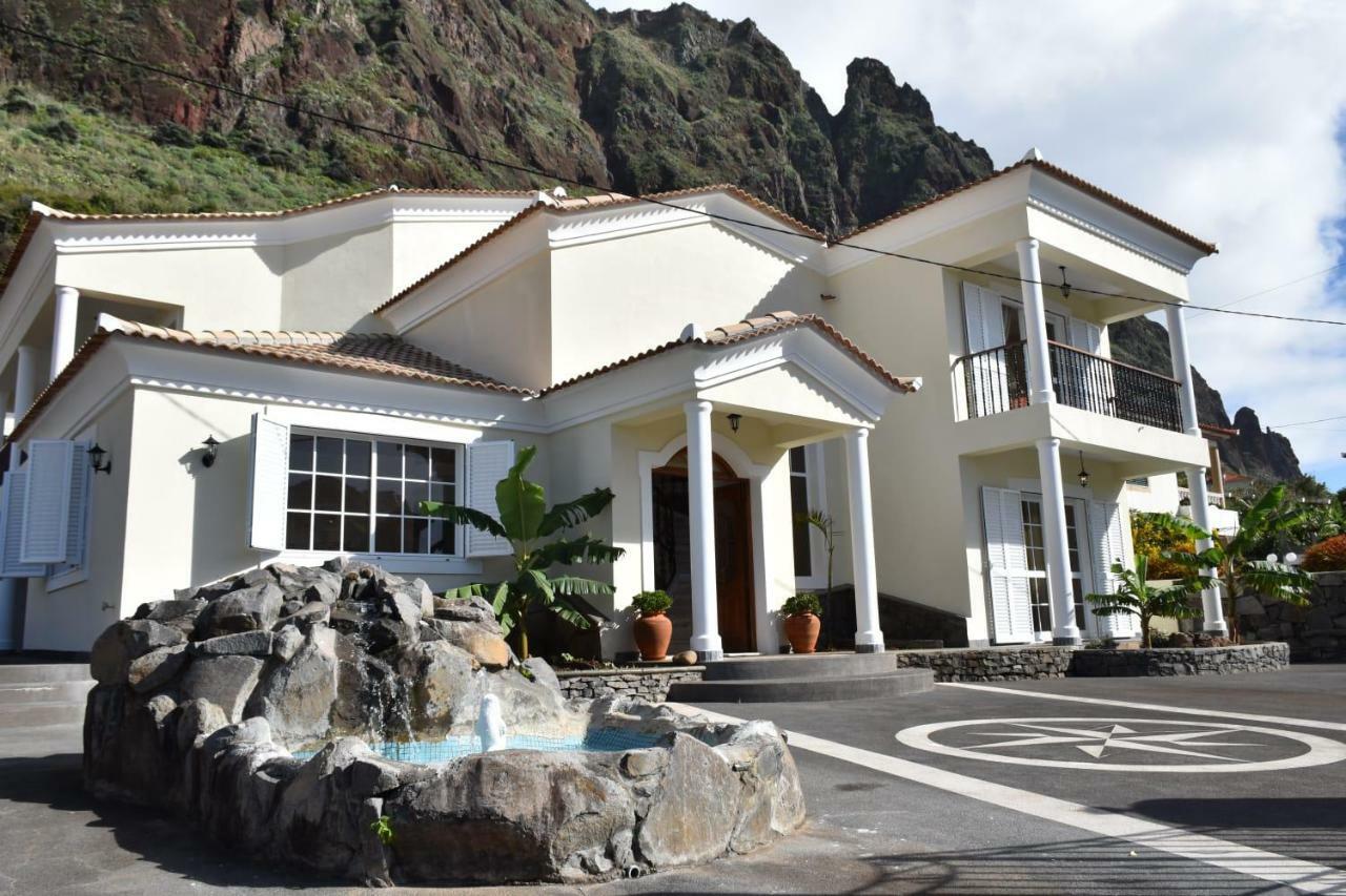 Mansion Almond - Sea, Sun And A Charming Refuge! Villa Paul do Mar  Exterior photo