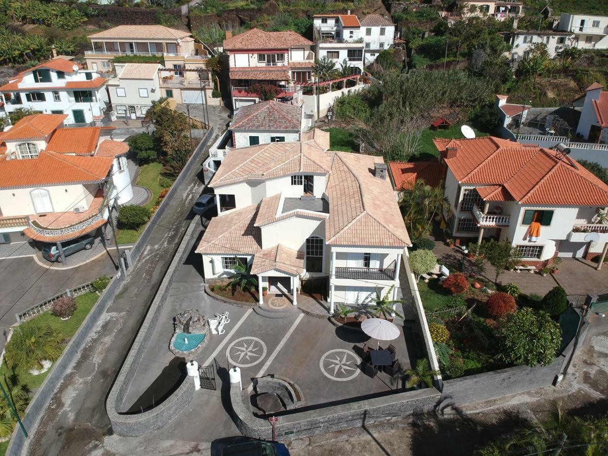 Mansion Almond - Sea, Sun And A Charming Refuge! Villa Paul do Mar  Exterior photo