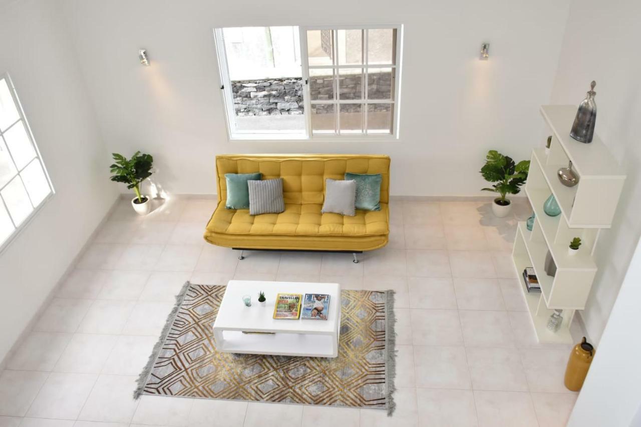 Mansion Almond - Sea, Sun And A Charming Refuge! Villa Paul do Mar  Exterior photo