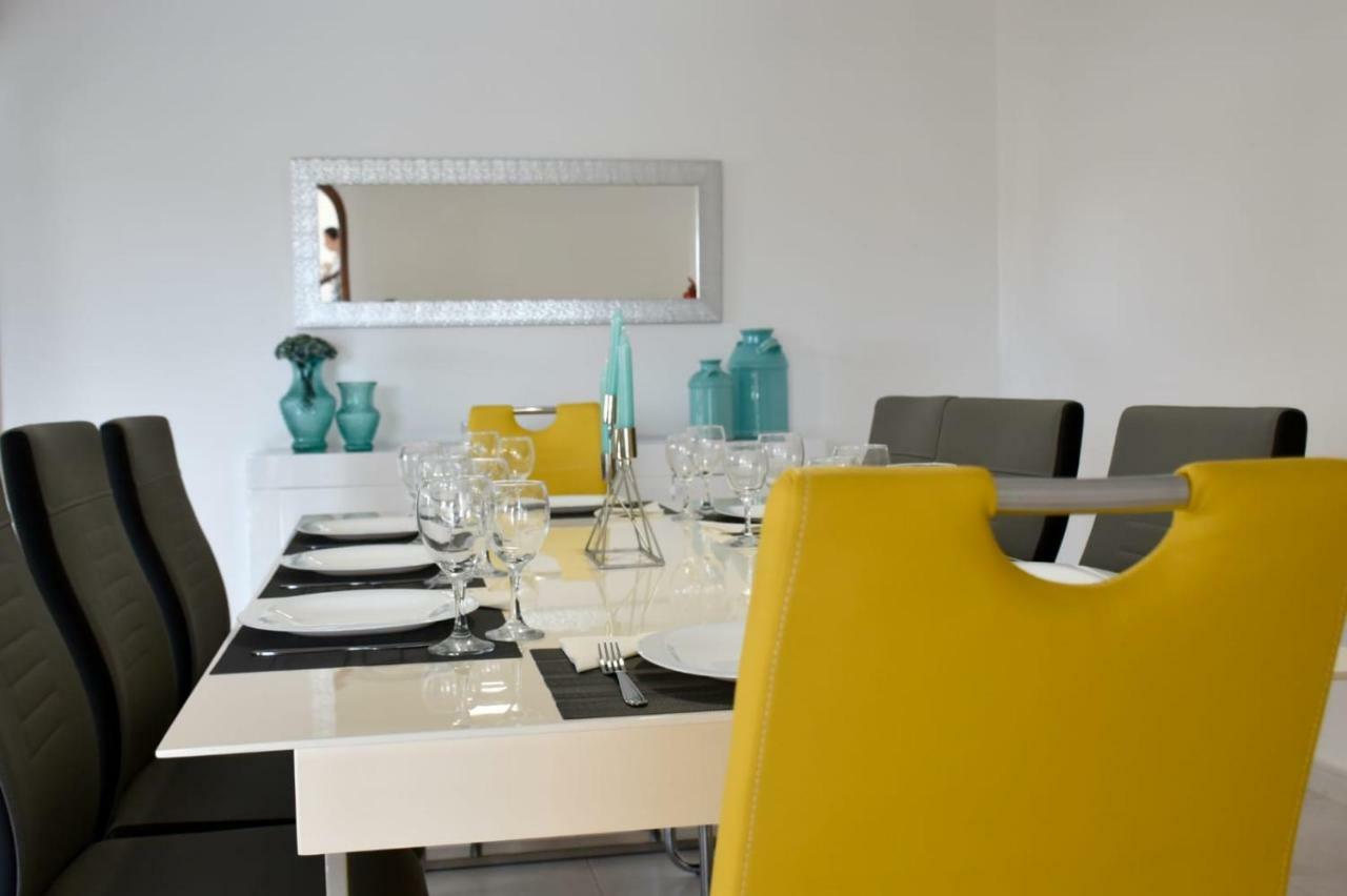 Mansion Almond - Sea, Sun And A Charming Refuge! Villa Paul do Mar  Exterior photo