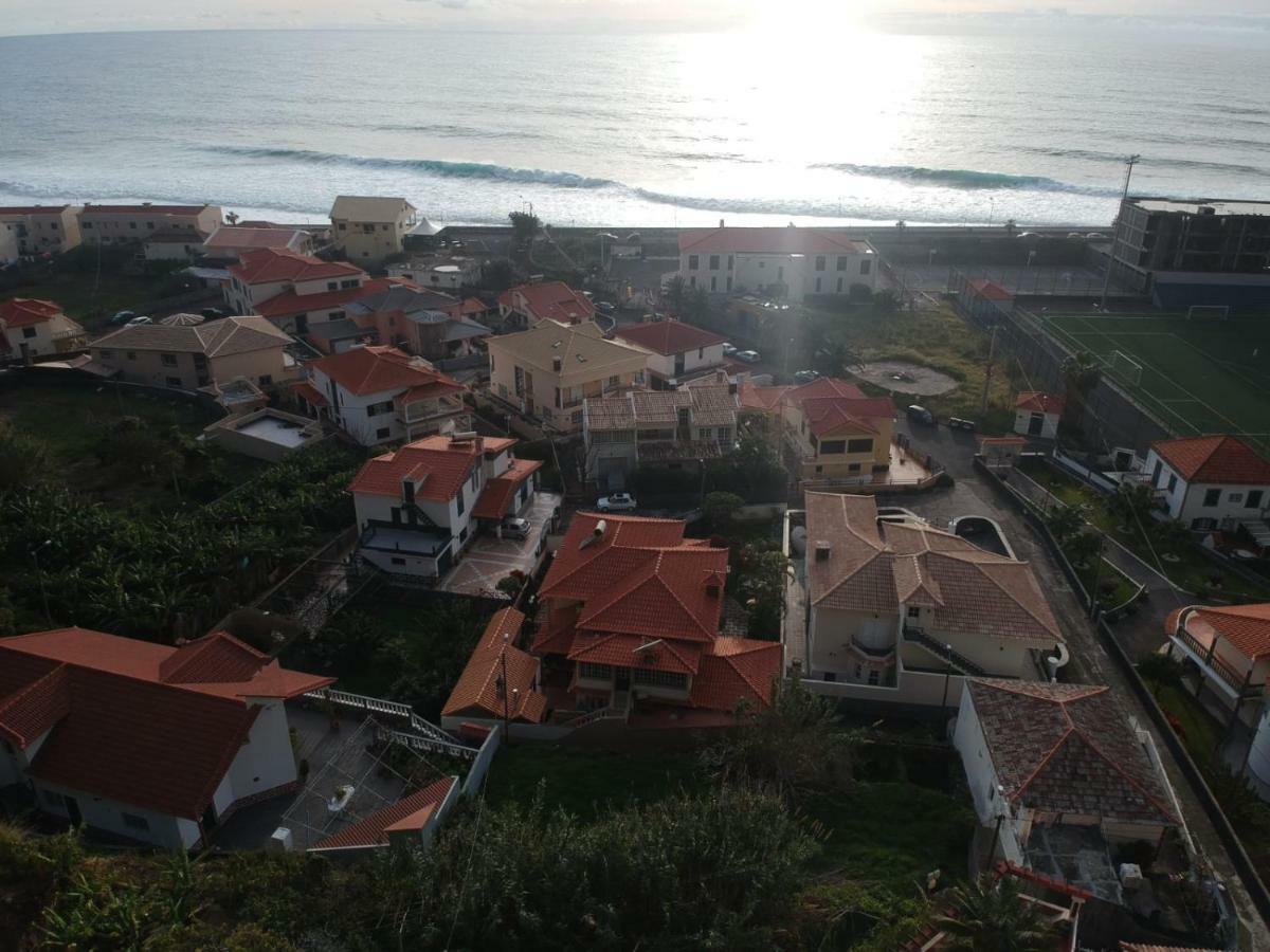 Mansion Almond - Sea, Sun And A Charming Refuge! Villa Paul do Mar  Exterior photo
