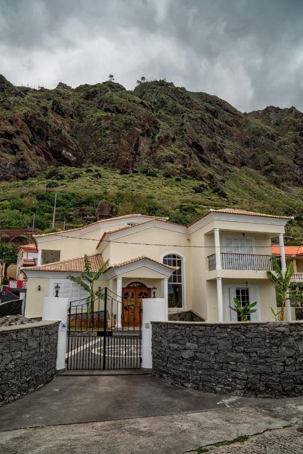 Mansion Almond - Sea, Sun And A Charming Refuge! Villa Paul do Mar  Exterior photo