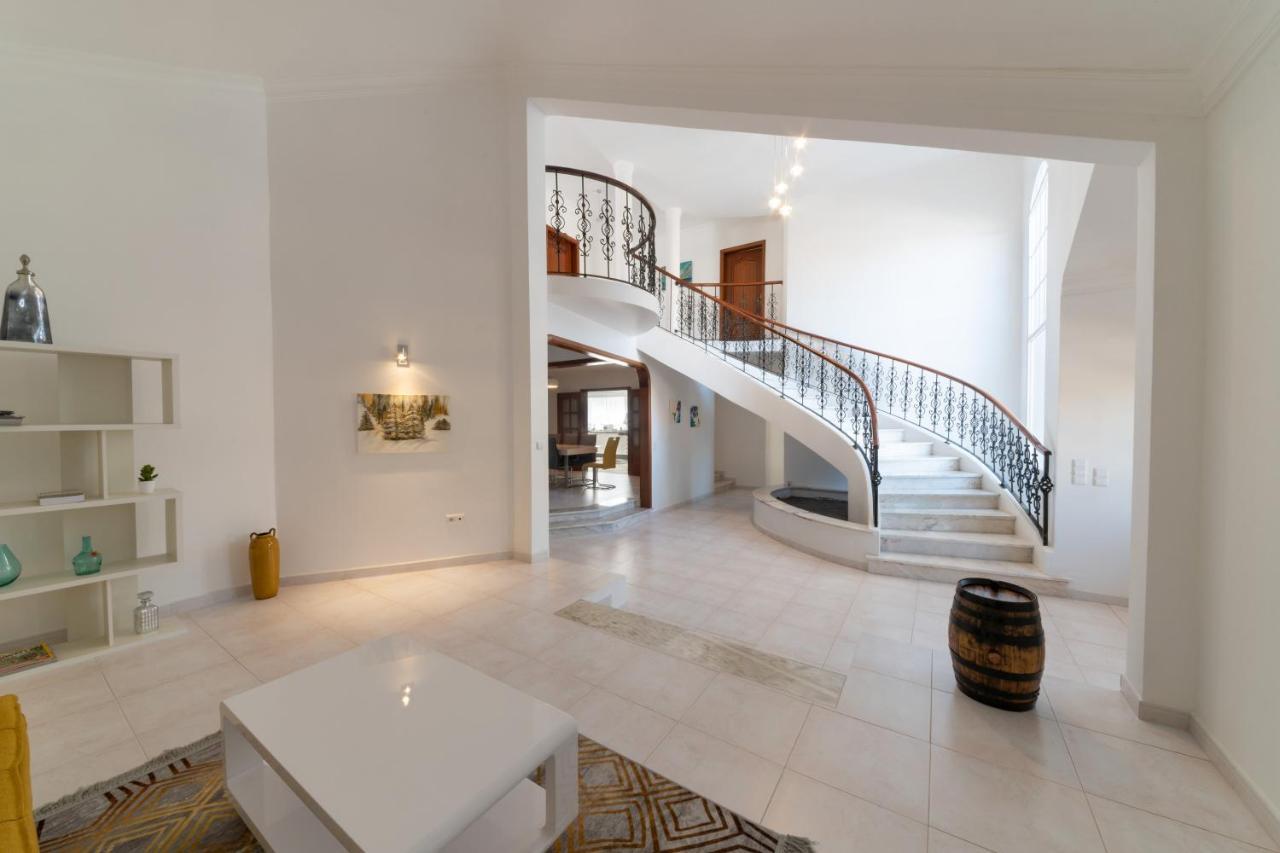 Mansion Almond - Sea, Sun And A Charming Refuge! Villa Paul do Mar  Exterior photo
