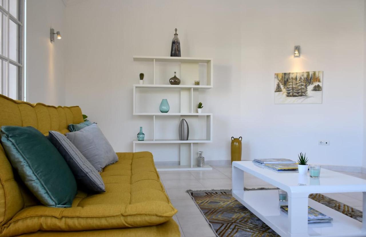 Mansion Almond - Sea, Sun And A Charming Refuge! Villa Paul do Mar  Exterior photo