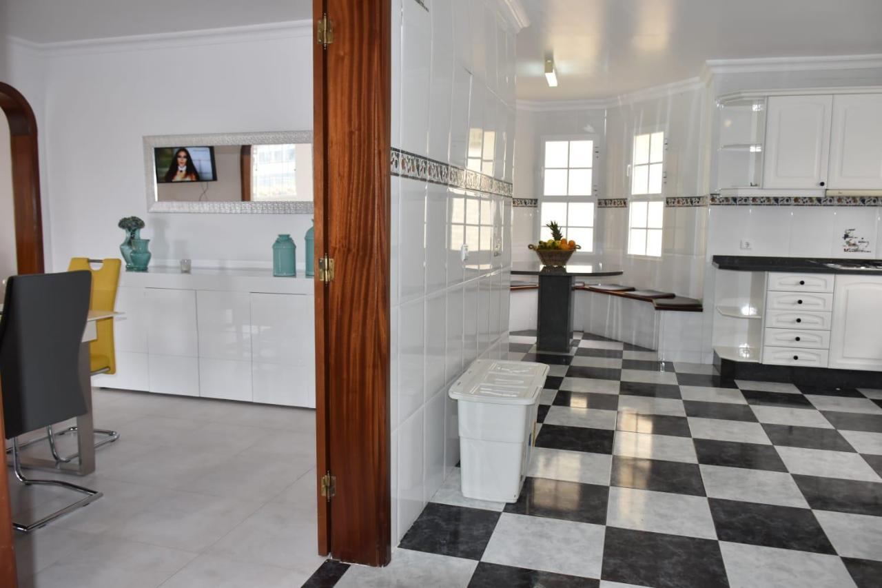 Mansion Almond - Sea, Sun And A Charming Refuge! Villa Paul do Mar  Exterior photo